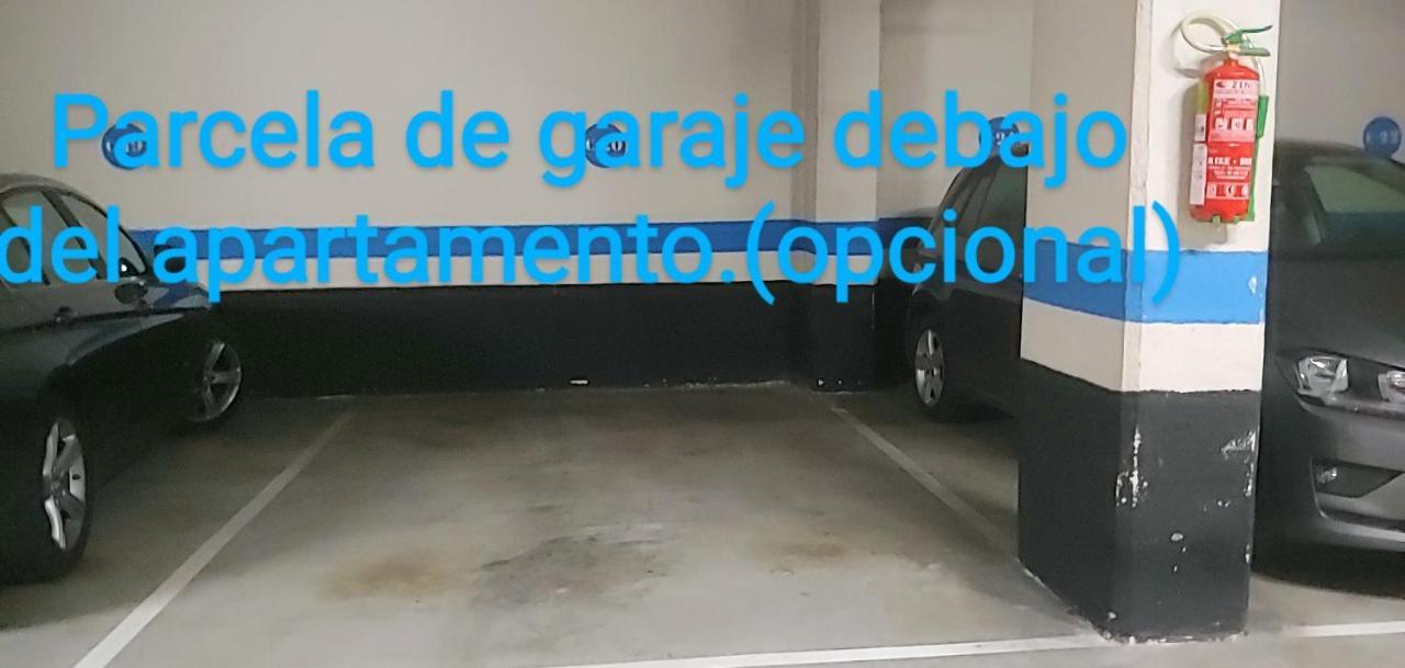 Amezola Park Lägenhet Bilbao Exteriör bild